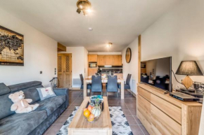Résidence Les Balcons EtoilÉs - Appartement 4 au pied des pistes MAE-4144 Champagny-En-Vanoise